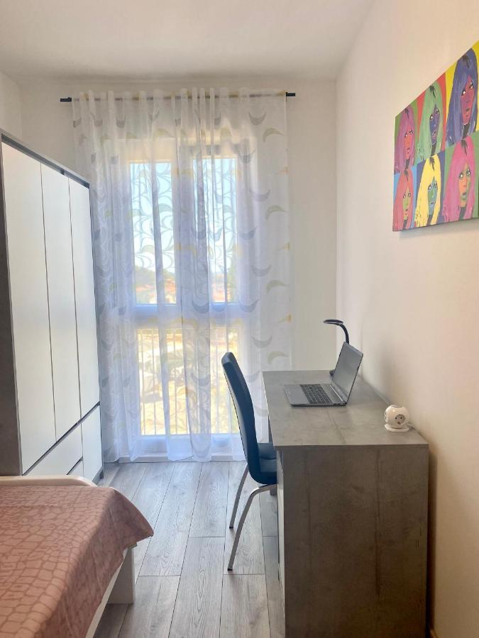 Ema Apartment Pula Exteriér fotografie