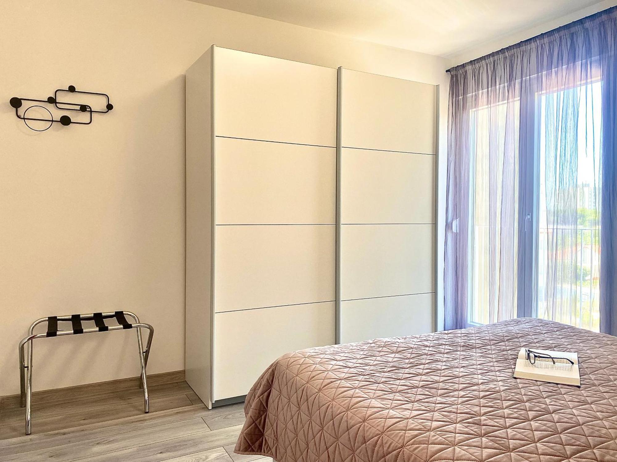 Ema Apartment Pula Exteriér fotografie
